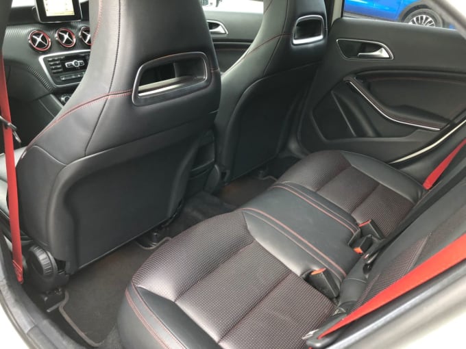2025 Mercedes-benz A-class