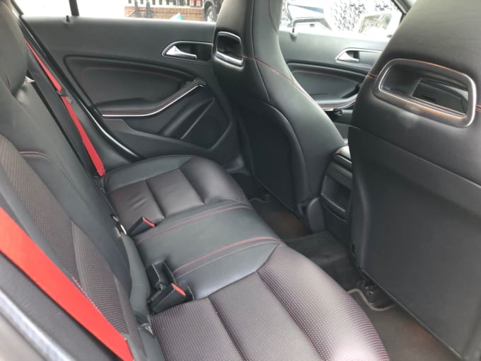 2025 Mercedes-benz A-class