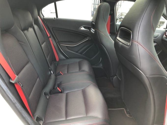 2025 Mercedes-benz A-class