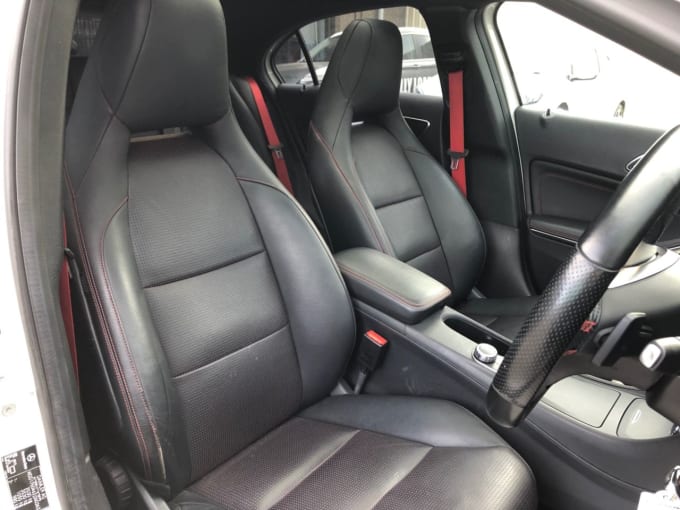 2025 Mercedes-benz A-class