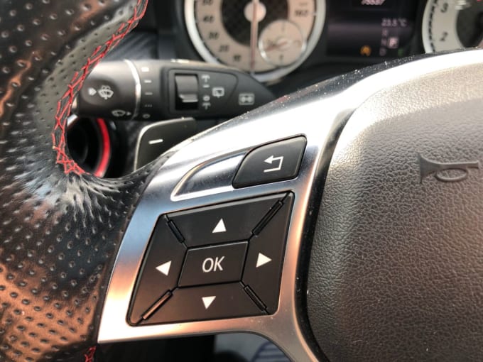 2025 Mercedes-benz A-class