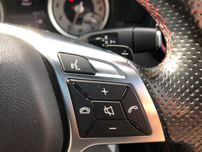 2025 Mercedes-benz A-class