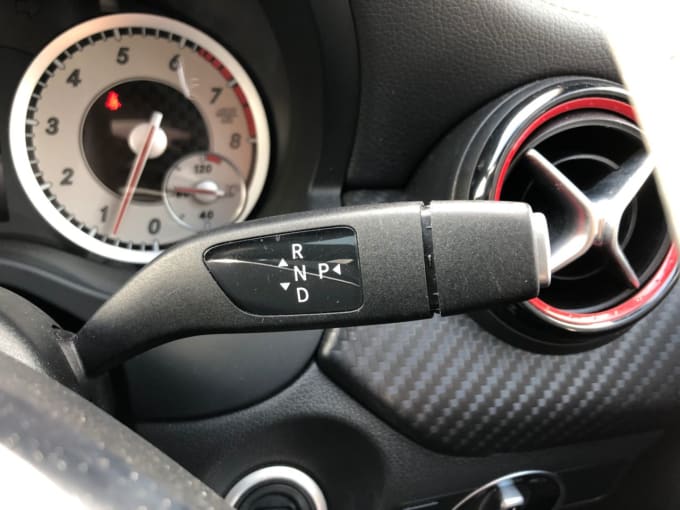 2025 Mercedes-benz A-class