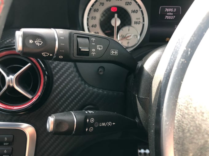 2025 Mercedes-benz A-class