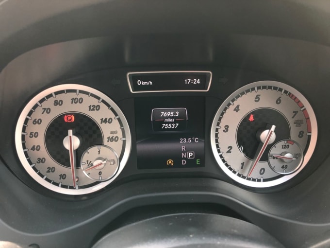 2025 Mercedes-benz A-class