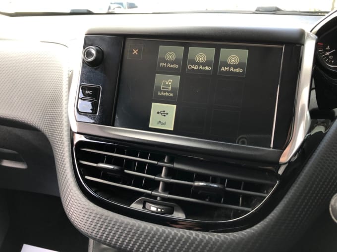 2025 Peugeot 208
