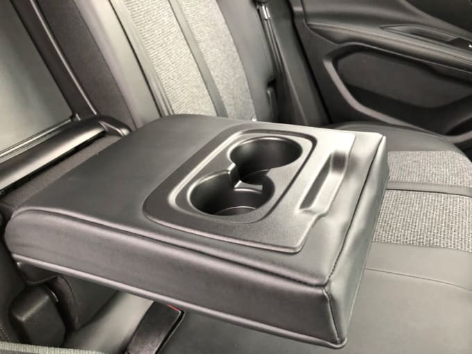 2025 Peugeot 3008