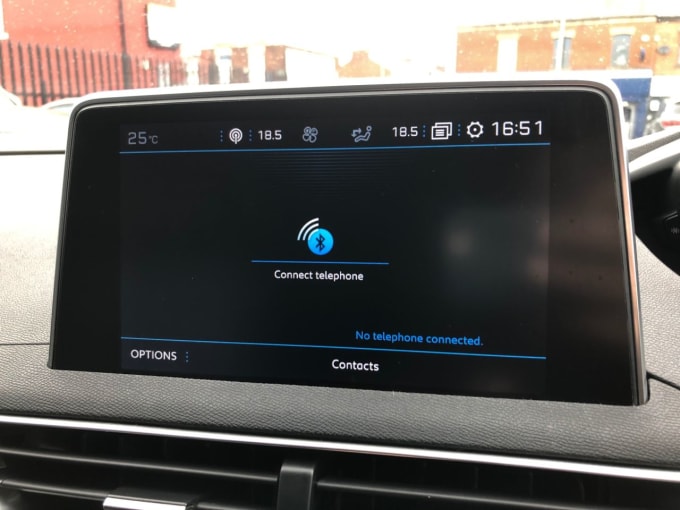 2025 Peugeot 3008