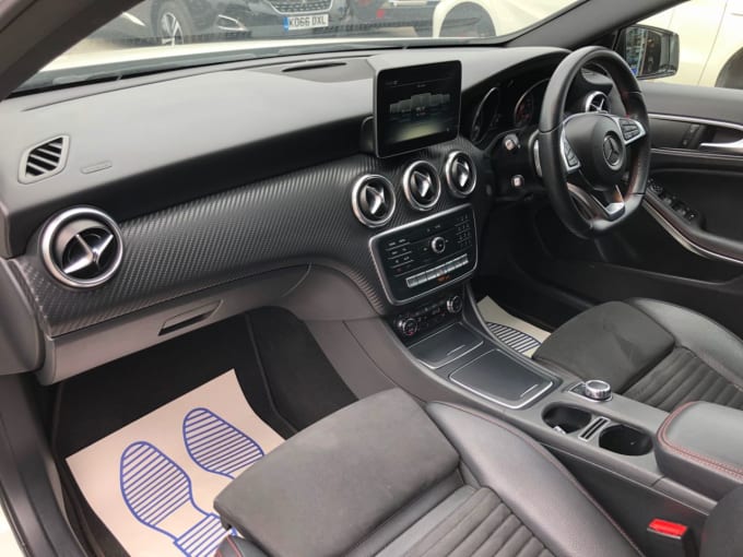 2025 Mercedes-benz A-class
