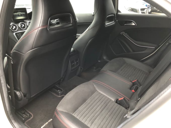 2025 Mercedes-benz A-class