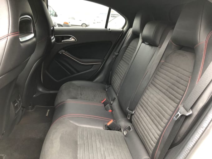 2025 Mercedes-benz A-class