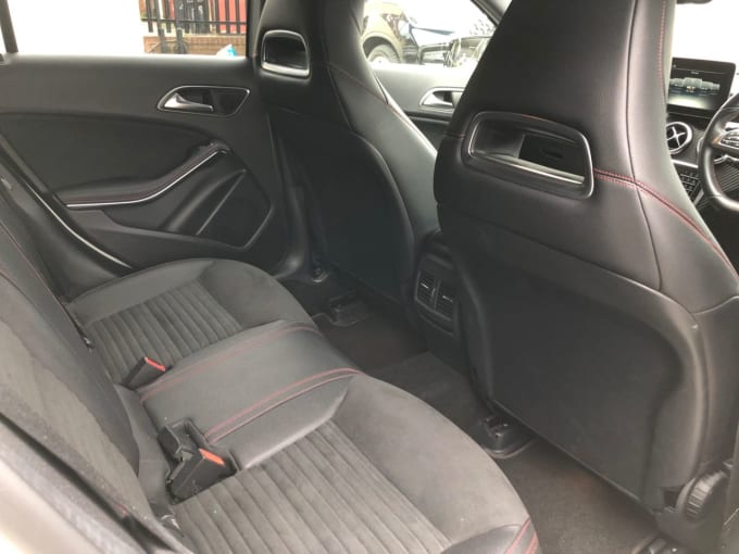 2025 Mercedes-benz A-class