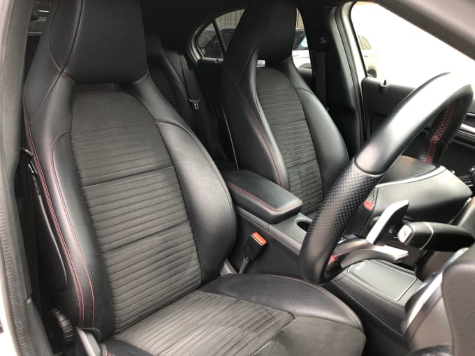 2025 Mercedes-benz A-class