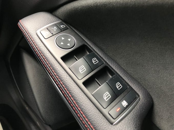 2025 Mercedes-benz A-class