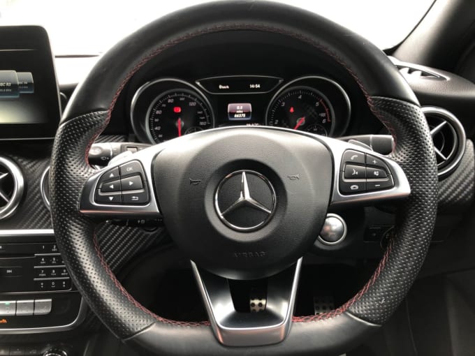 2025 Mercedes-benz A-class