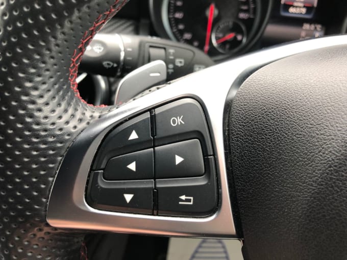 2025 Mercedes-benz A-class