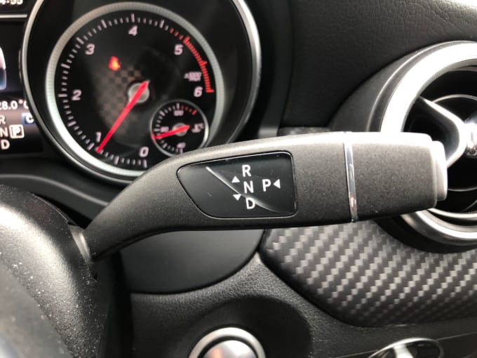 2025 Mercedes-benz A-class