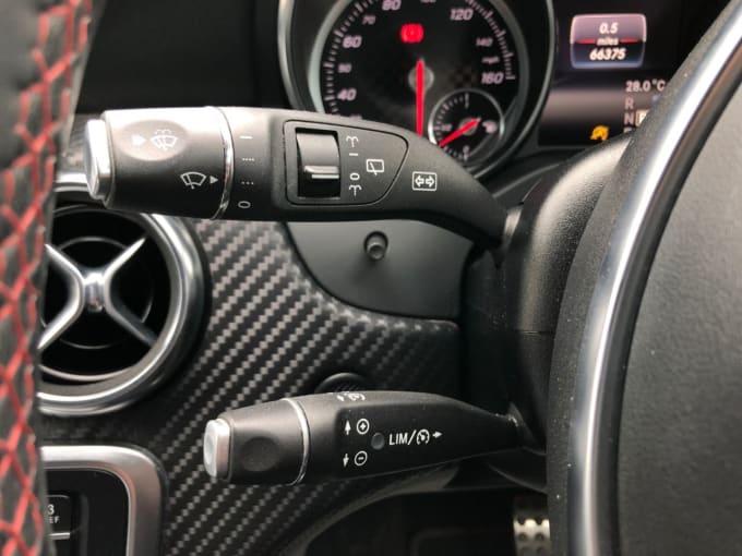 2025 Mercedes-benz A-class
