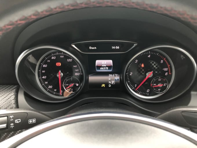 2025 Mercedes-benz A-class