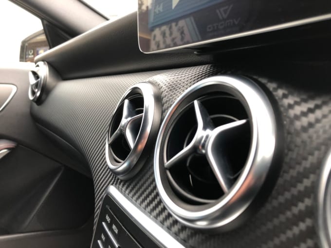 2025 Mercedes-benz A-class