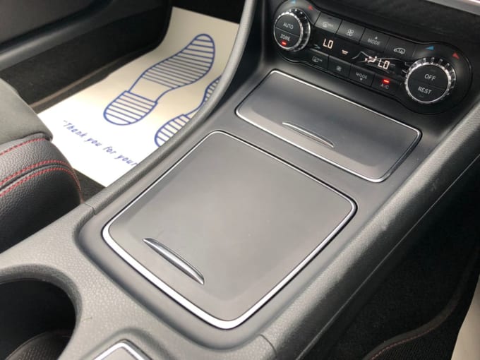 2025 Mercedes-benz A-class