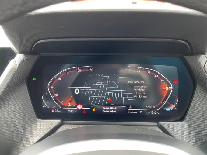2025 BMW 1 Series