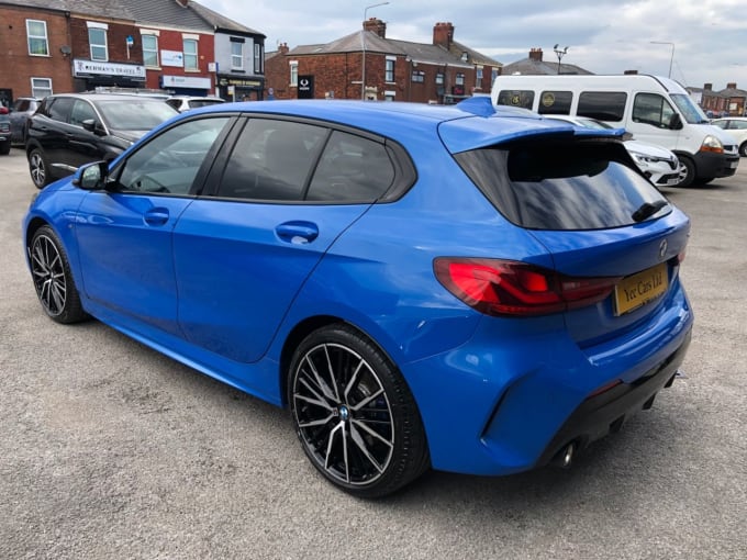 2025 BMW 1 Series