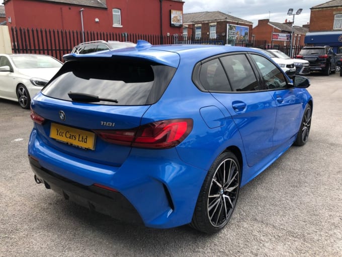 2025 BMW 1 Series