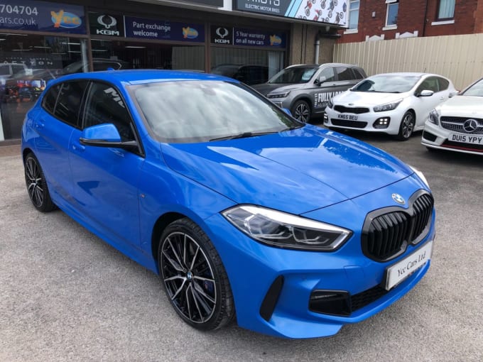 2025 BMW 1 Series