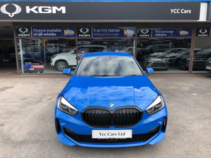 2025 BMW 1 Series