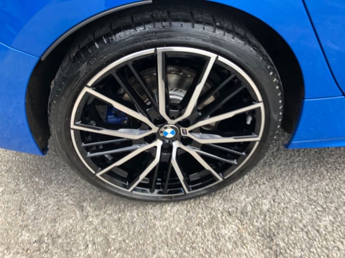 2025 BMW 1 Series