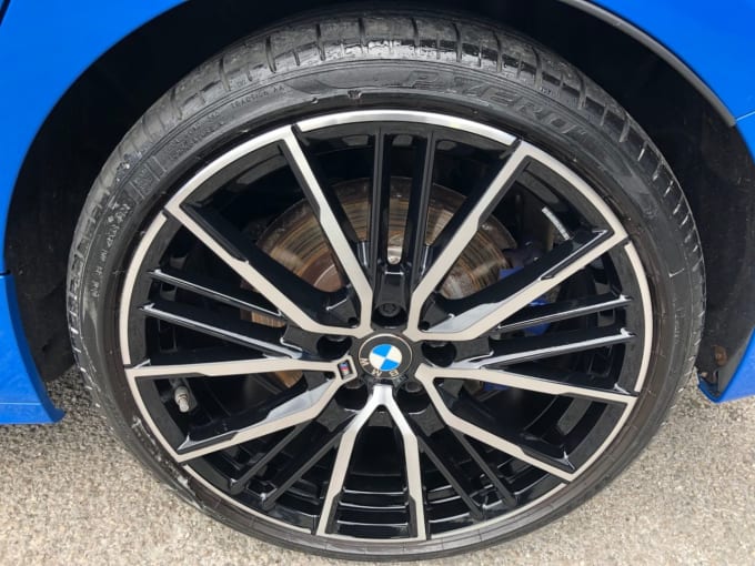 2025 BMW 1 Series