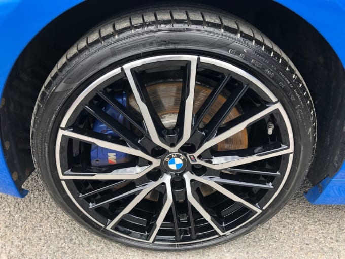2025 BMW 1 Series