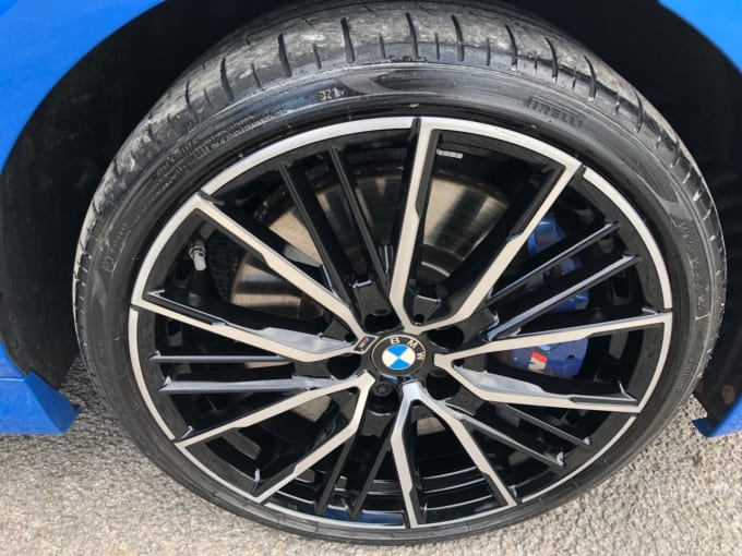 2025 BMW 1 Series