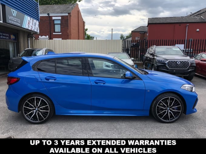 2025 BMW 1 Series