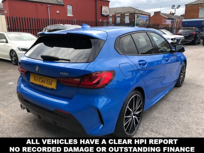 2025 BMW 1 Series