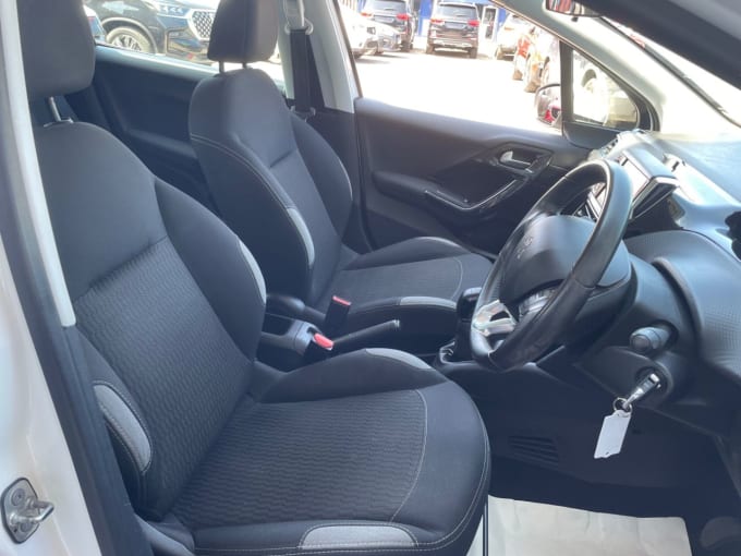 2025 Peugeot 208