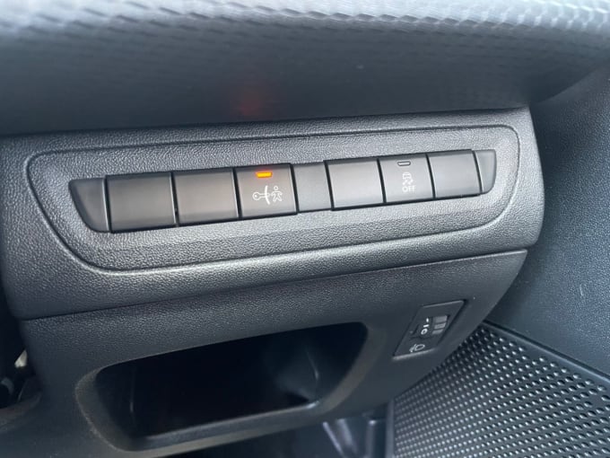 2025 Peugeot 208