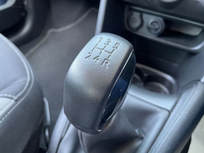2025 Peugeot 208