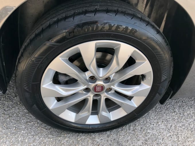 2025 Fiat Tipo