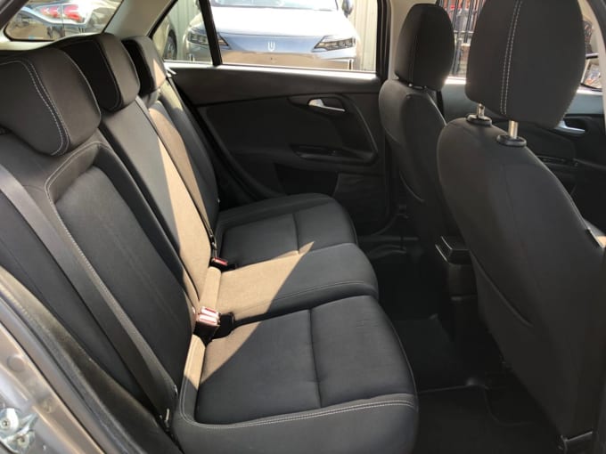 2025 Fiat Tipo