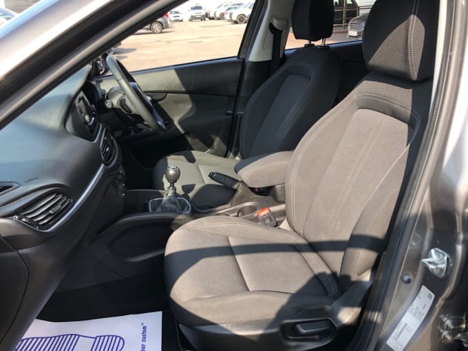 2025 Fiat Tipo