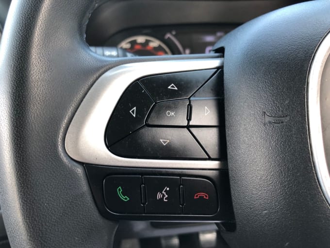 2025 Fiat Tipo
