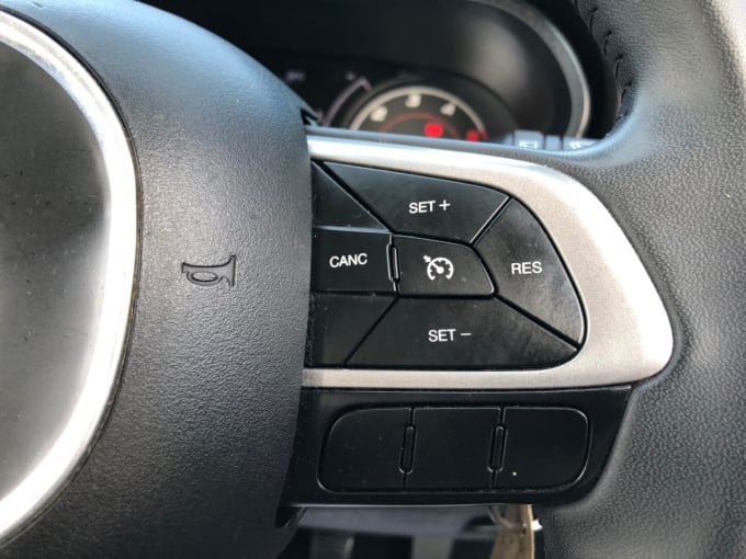 2025 Fiat Tipo