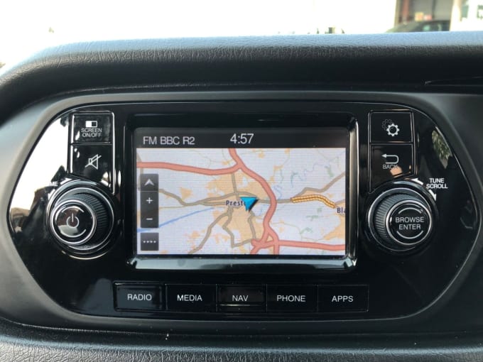 2025 Fiat Tipo