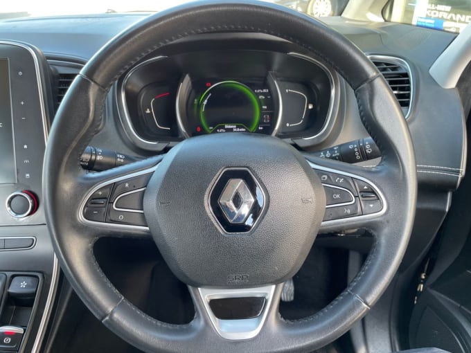 2025 Renault Grand Scenic