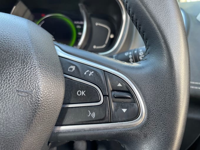 2025 Renault Grand Scenic