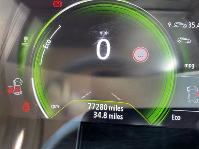 2025 Renault Grand Scenic