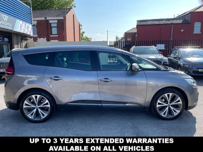 2025 Renault Grand Scenic