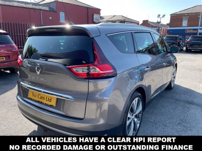 2025 Renault Grand Scenic